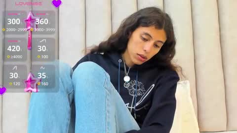 FREYA online show from 02/25/25, 07:03