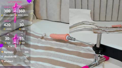 FREYA online show from 02/27/25, 02:21