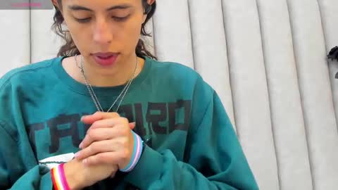 FREYA online show from 02/27/25, 06:31