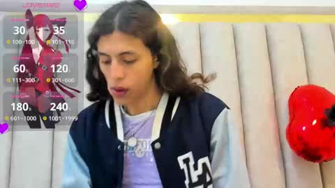 FREYA online show from 03/08/25, 07:20