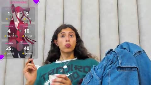 FREYA online show from 03/11/25, 07:03