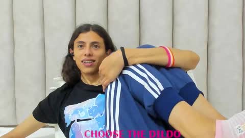 FREYA online show from 09/15/25, 08:42