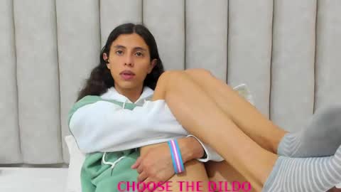 FREYA online show from 09/17/25, 08:32