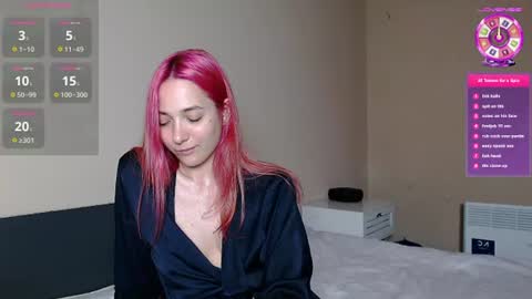 FreyaOliver online show from 06/10/26, 11:24