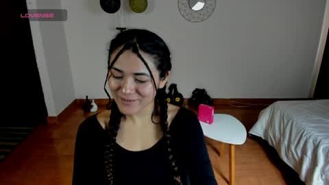 freyarouge online show from 04/25/26, 02:36