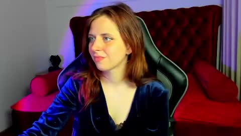 Snapshot of freyaveys chatting on 06/18/26, 09:14 FreyaVeys online show from 06/18/26, 09:14