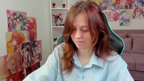 Snapshot of freyaveys chatting on 07/13/26, 05:10 FreyaVeys online show from 07/13/26, 05:10