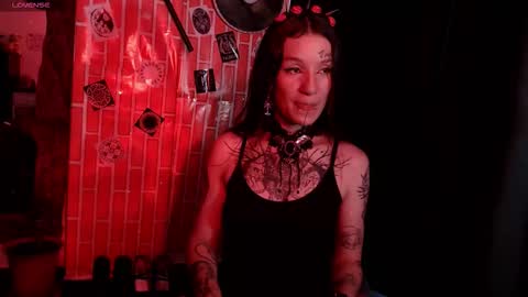 Call me Lilith online show from 03/26/26, 07:19