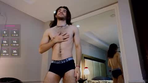 freyrvik online show from 09/17/25, 07:15