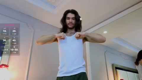 freyrvik online show from 09/22/25, 04:09