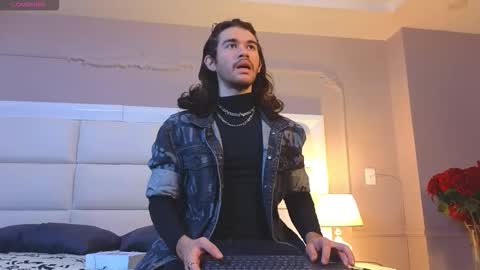 freyrvik online show from 10/02/25, 04:25