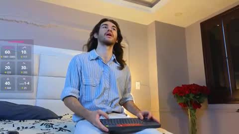 freyrvik online show from 10/04/25, 01:31