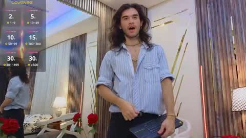 freyrvik online show from 11/21/25, 05:11