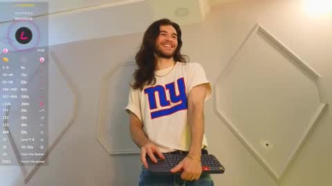 freyrvik online show from 12/03/25, 05:33