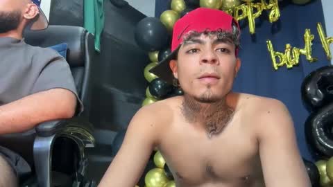 freyva_ online show from 11/29/25, 01:19