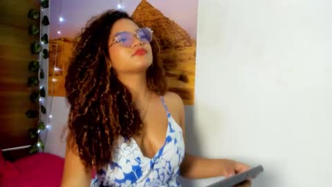 Snapshot of frezzita_ chatting on 10/04/25, 07:34 Frezzita online show from 10/04/25, 07:34