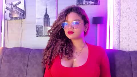 Snapshot of frezzita_ chatting on 11/25/25, 07:47 Frezzita online show from 11/25/25, 07:47