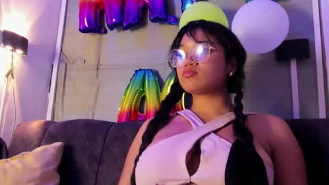 Snapshot of frezzita_ chatting on 12/01/25, 07:02 Frezzita online show from 12/01/25, 07:02