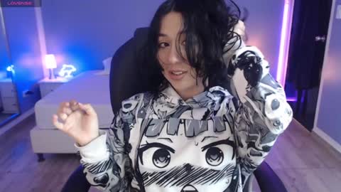 Snapshot of frida_lassi_ chatting on 01/24/25, 07:18 frida_lassi_ online show from 01/24/25, 07:18