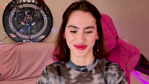 Frida online show from 01/16/25, 08:22