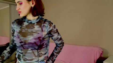 Frida online show from 01/18/25, 02:03