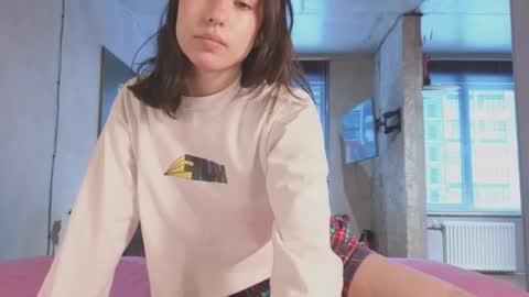 Lina online show from 02/12/25, 07:13