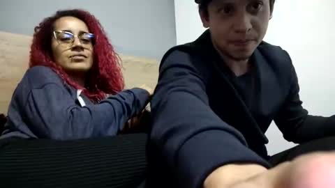 Snapshot of friendshot1209 chatting on 01/07/26, 12:57 Oliver-Venus online show from 01/07/26, 12:57