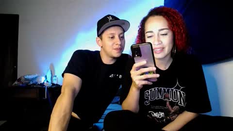 Snapshot of friendshot1209 chatting on 02/08/26, 02:37 Oliver-Venus online show from 02/08/26, 02:37