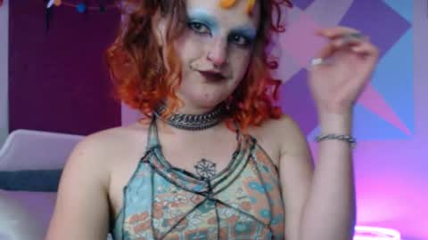 cherry online show from 11/03/25, 01:40