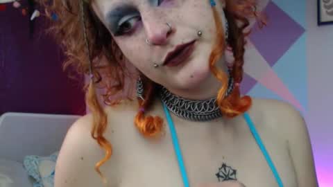 cherry online show from 11/21/25, 08:18