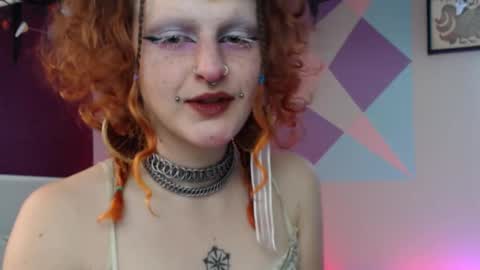 cherry online show from 11/24/25, 06:29