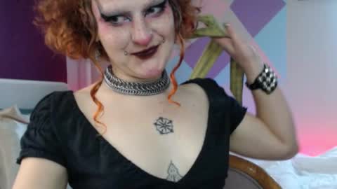 cherry online show from 12/16/25, 07:52