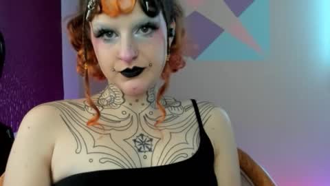 cherry online show from 02/06/26, 04:32