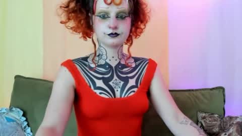 cherry online show from 04/24/26, 10:12