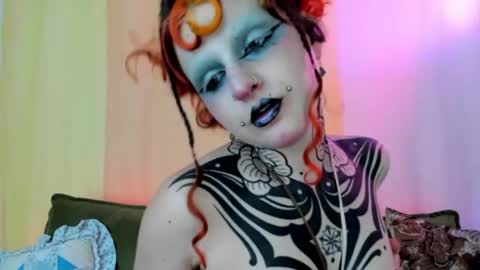 cherry online show from 04/26/26, 01:14