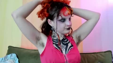 cherry online show from 04/26/26, 11:13