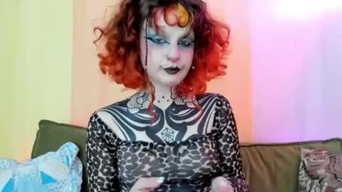 cherry online show from 04/28/26, 12:42