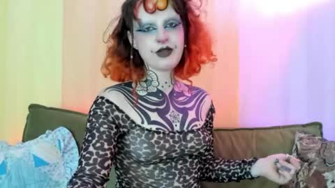 cherry online show from 04/28/26, 02:27