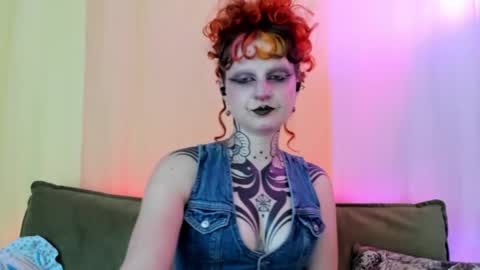 cherry online show from 04/29/26, 01:10