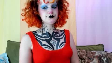 cherry online show from 04/29/26, 05:52