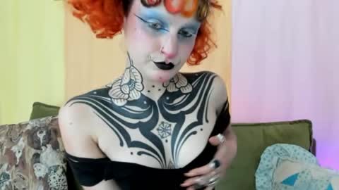 cherry online show from 05/03/26, 12:05