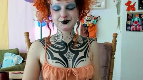 cherry online show from 05/07/26, 08:25