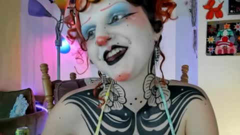cherry online show from 05/10/26, 02:06