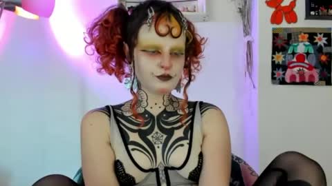 cherry online show from 05/12/26, 01:58