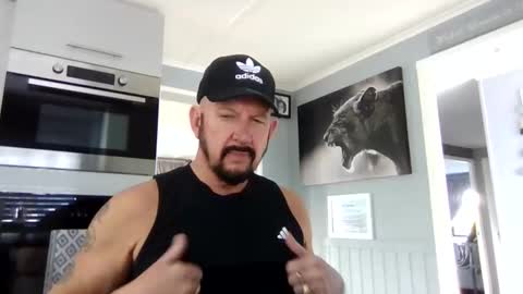 bob online show from 03/11/26, 12:55