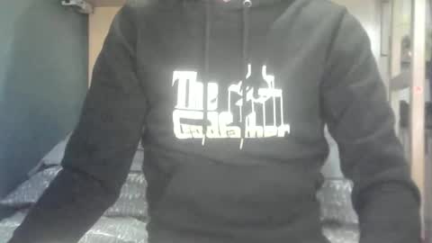 frodobolson69 online show from 12/05/25, 03:30