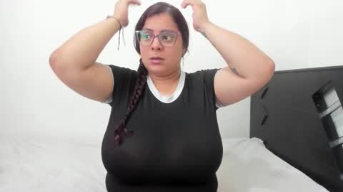 Lucy online show from 10/28/25, 07:27