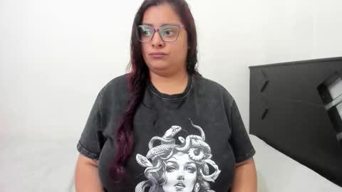 Lucy online show from 11/01/25, 06:54