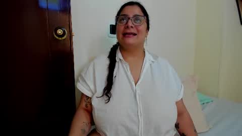 Snapshot of fromheaven_ chatting on 07/24/26, 07:12 Lucy online show from 07/24/26, 07:12