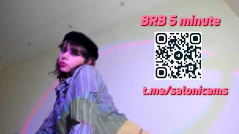 Snapshot of fromnikki chatting on 01/12/25, 05:45 Nikki online show from 01/12/25, 05:45